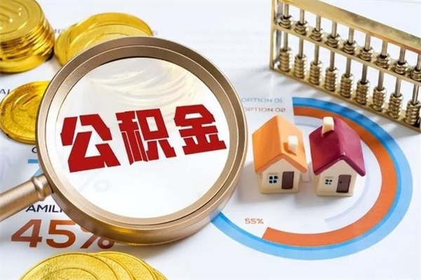 东营个人公积金提出资料（个人公积金余额提取需要哪些资料?）